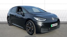 Volkswagen ID.3 150kW Tour Pro S 77kWh 5dr Auto Electric Hatchback